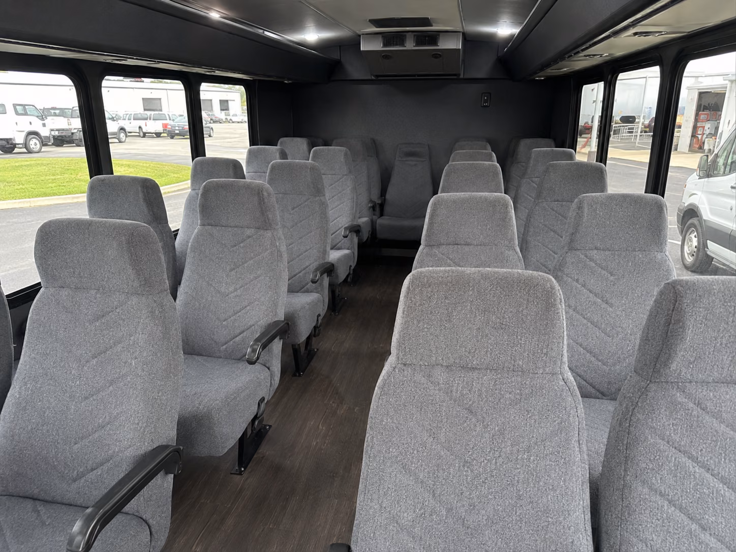 arlington book a charter bus for your arlington winery tour