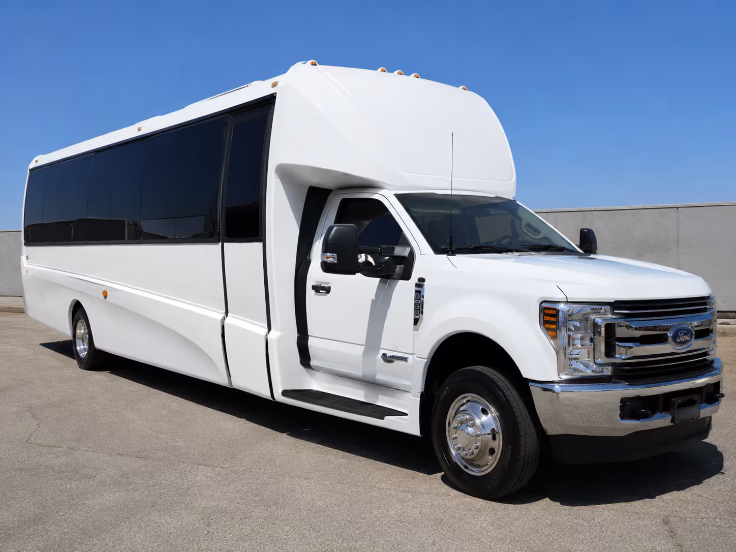 bedford explore the bedford music scene with a charter bus
