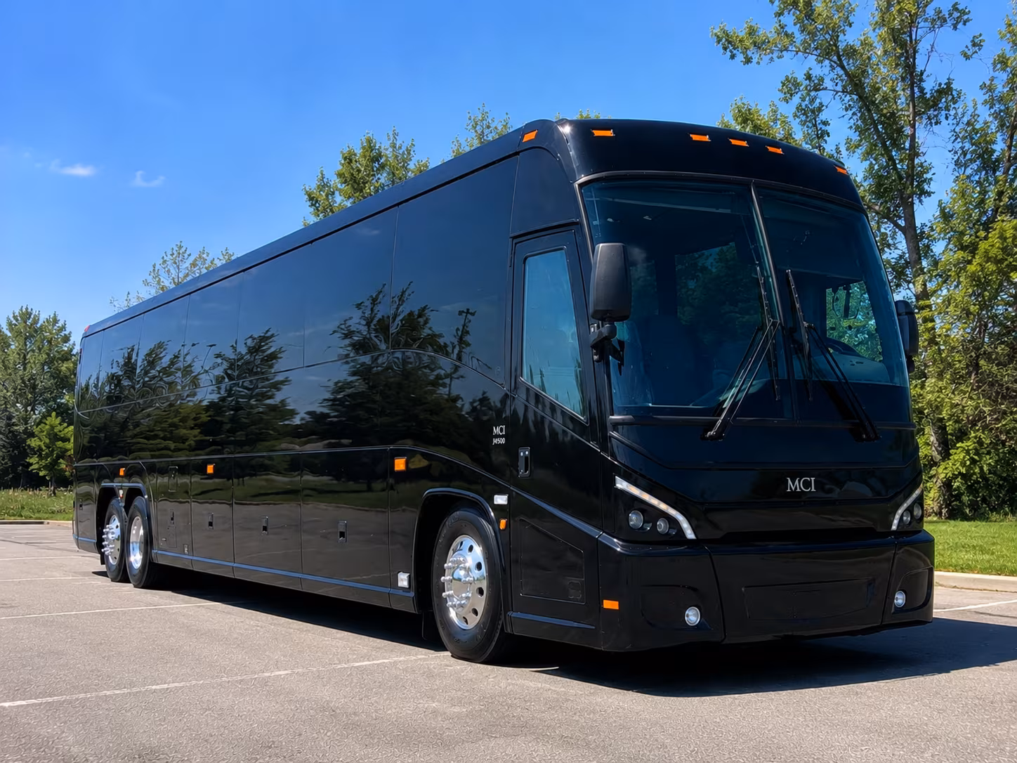 bedford school field trip bus rentals made simple in bedford