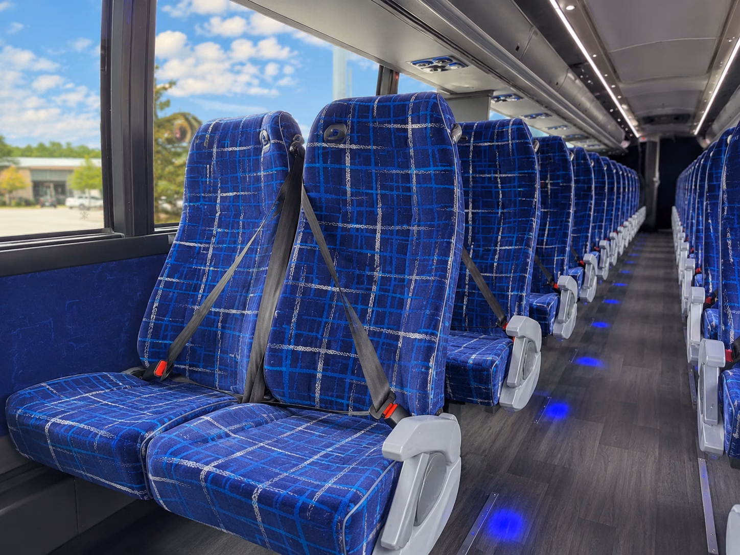 bedford wine tour charter bus rentals in bedford