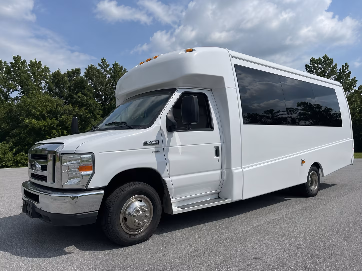 book a party bus for bachelorette wine tours on main street