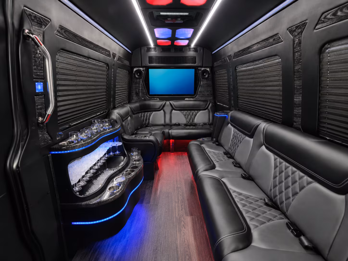 browse a large selection of airport shuttles to dfw right next door