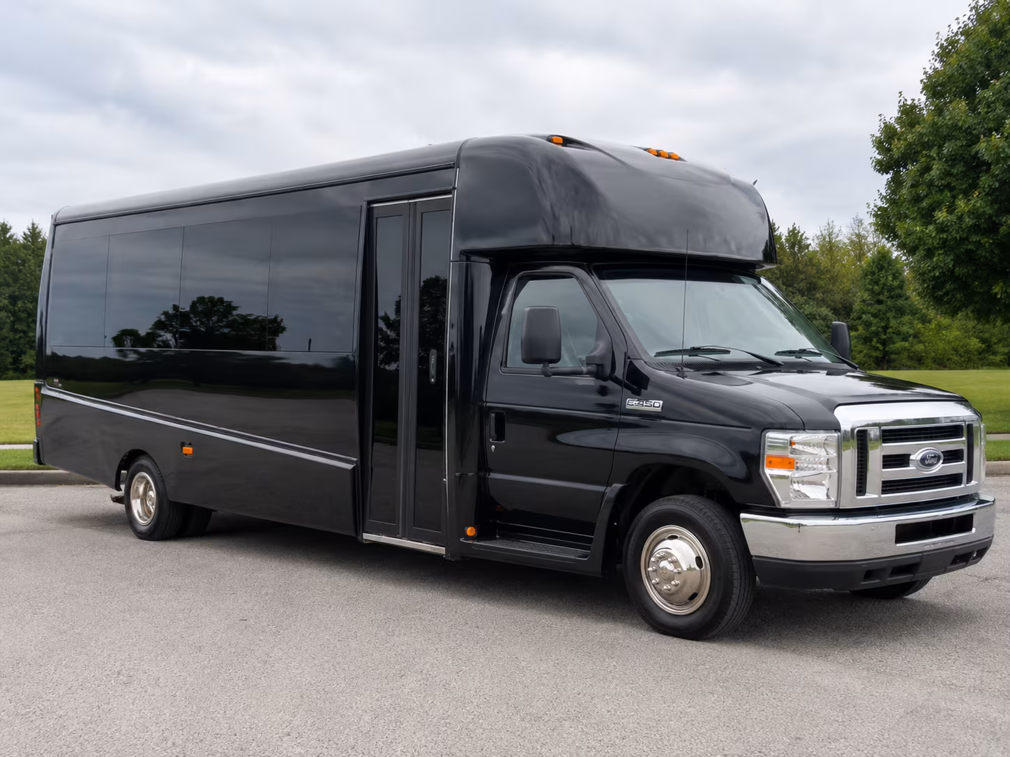 colleyville airport transfer shuttles