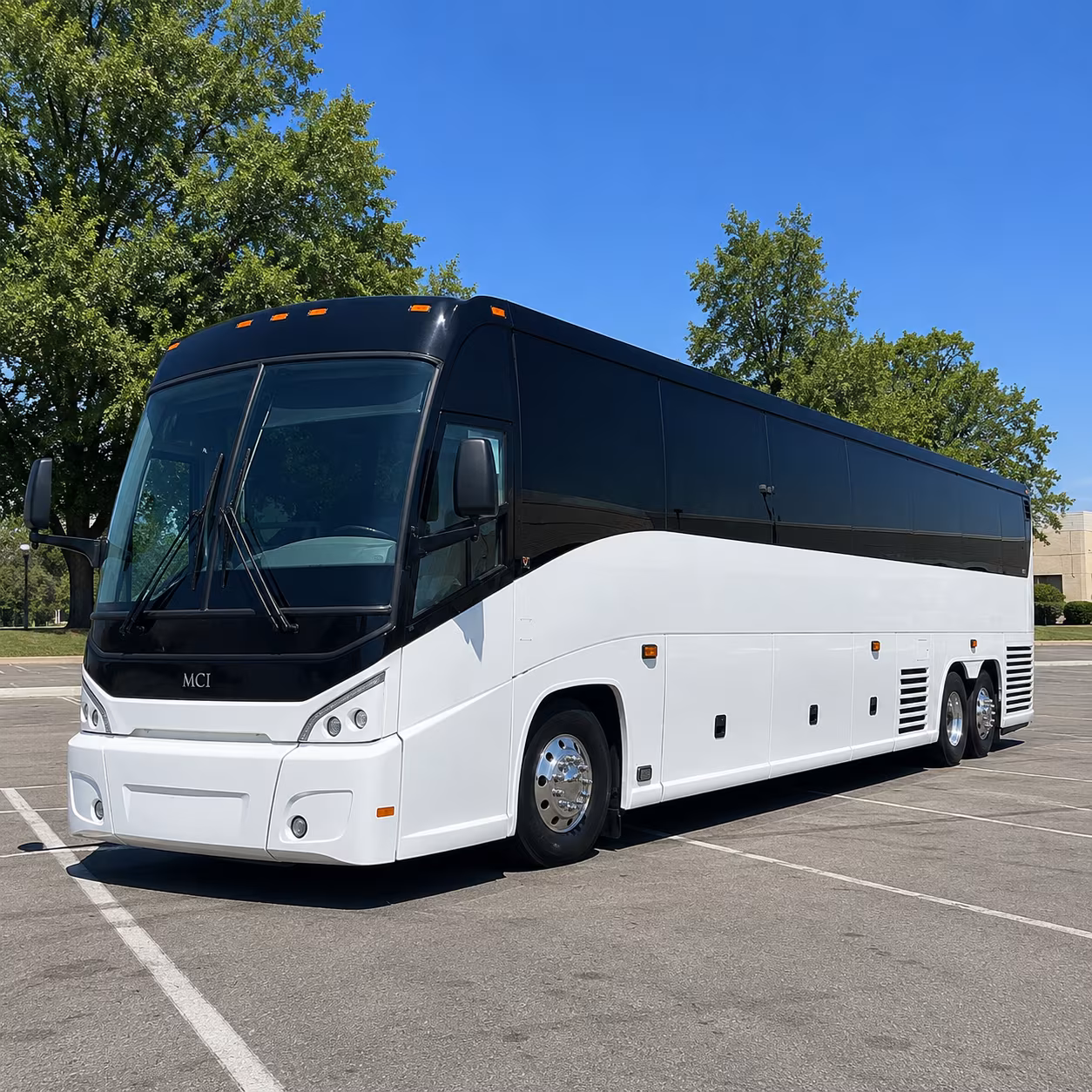 colleyville comfortable charter bus rentals for colleyville church groups