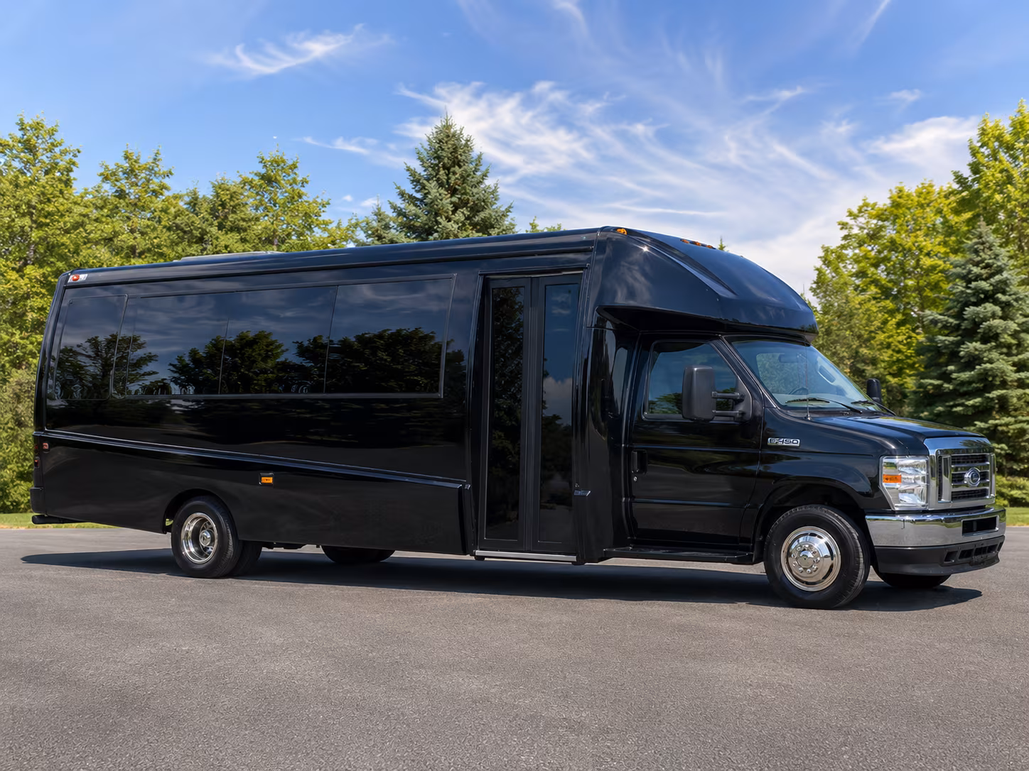 colleyville overnight and multi day charter buses from colleyville