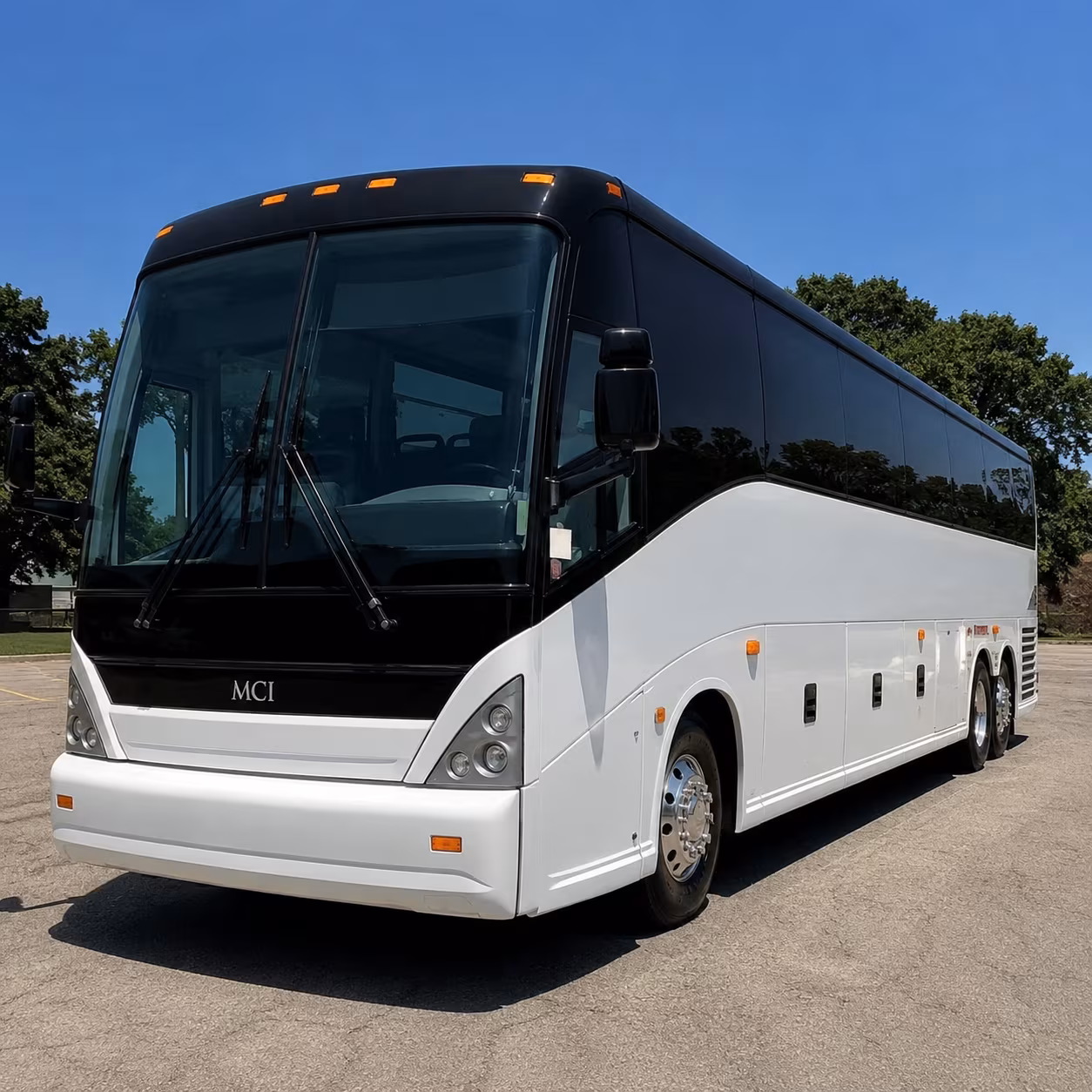 colleyville professional corporate charter bus rentals in colleyville