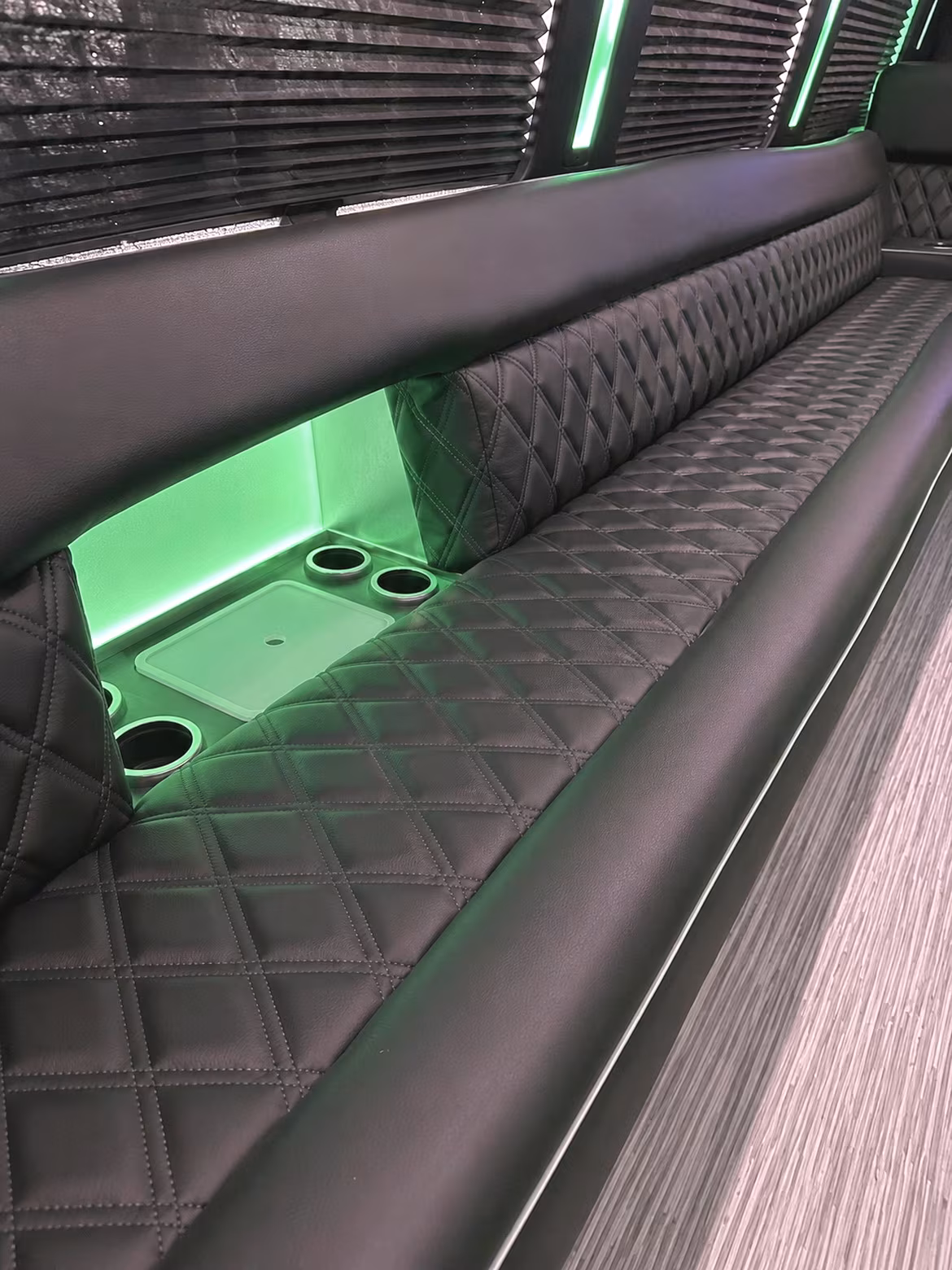 colleyville start the celebration with colleyville party bus rentals