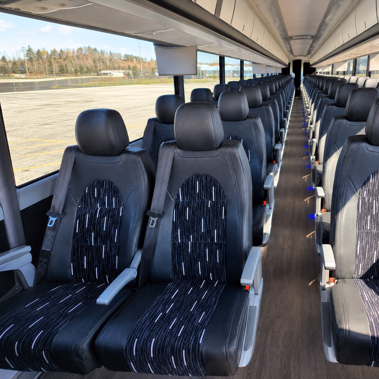 coppell arrange transportation for your coppell winery tour