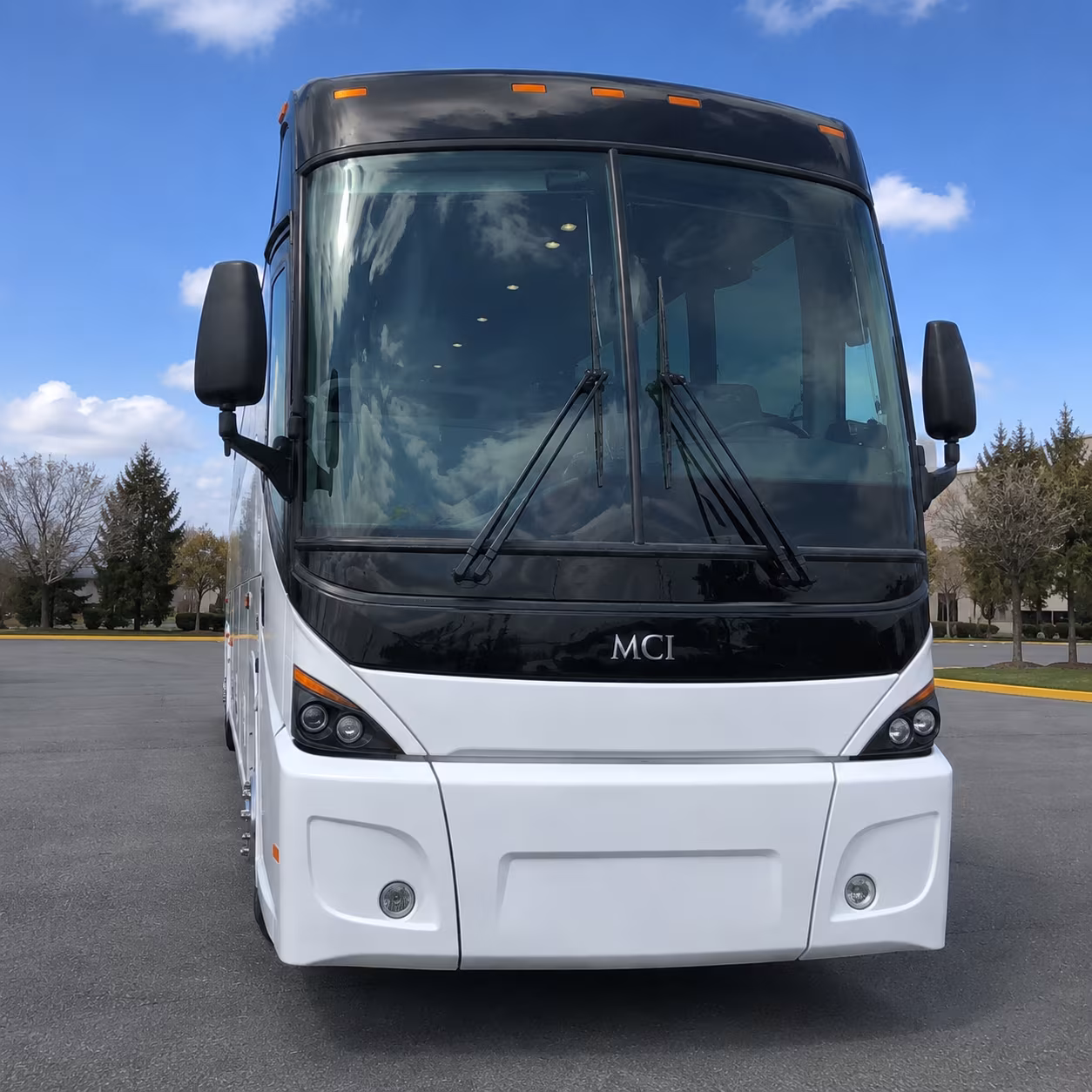 coppell charter bus rentals for church groups across coppell