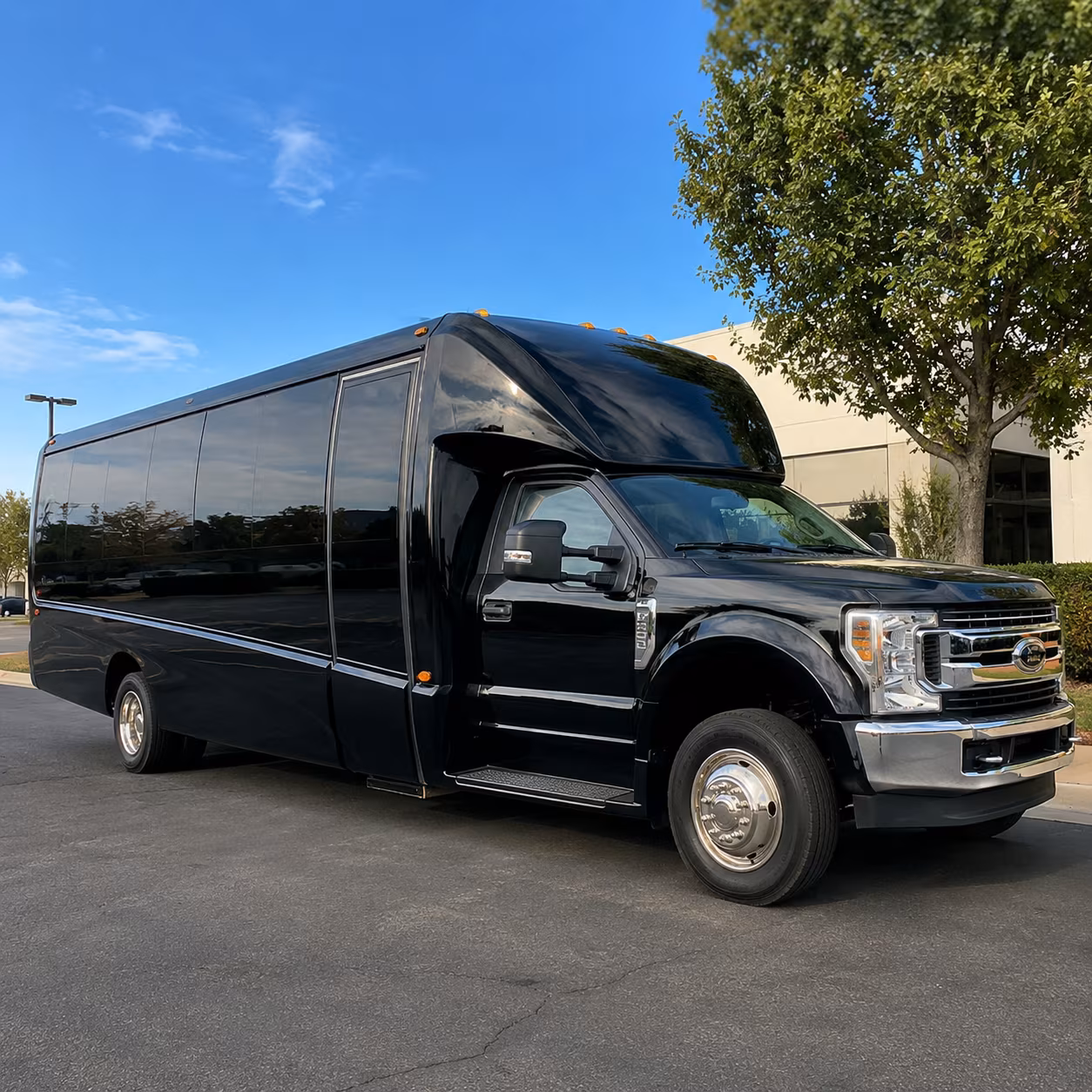 coppell choose coppell long distance charter bus rentals for your journey