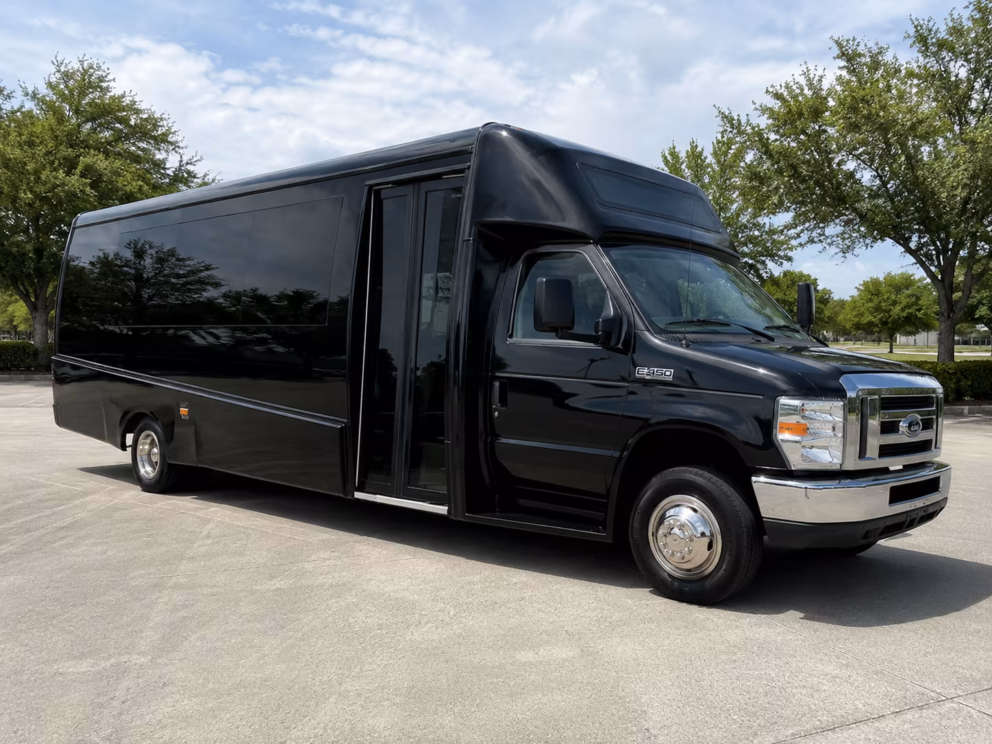 coppell group airport transfers made simple