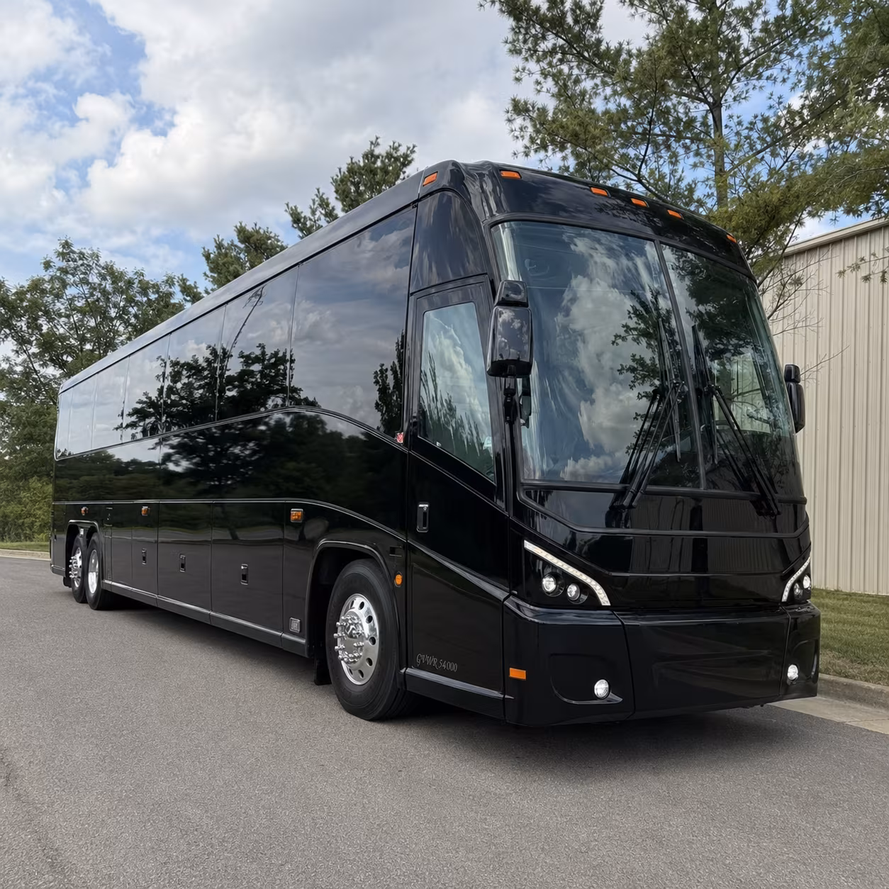 coppell school group trip bus rentals in coppell
