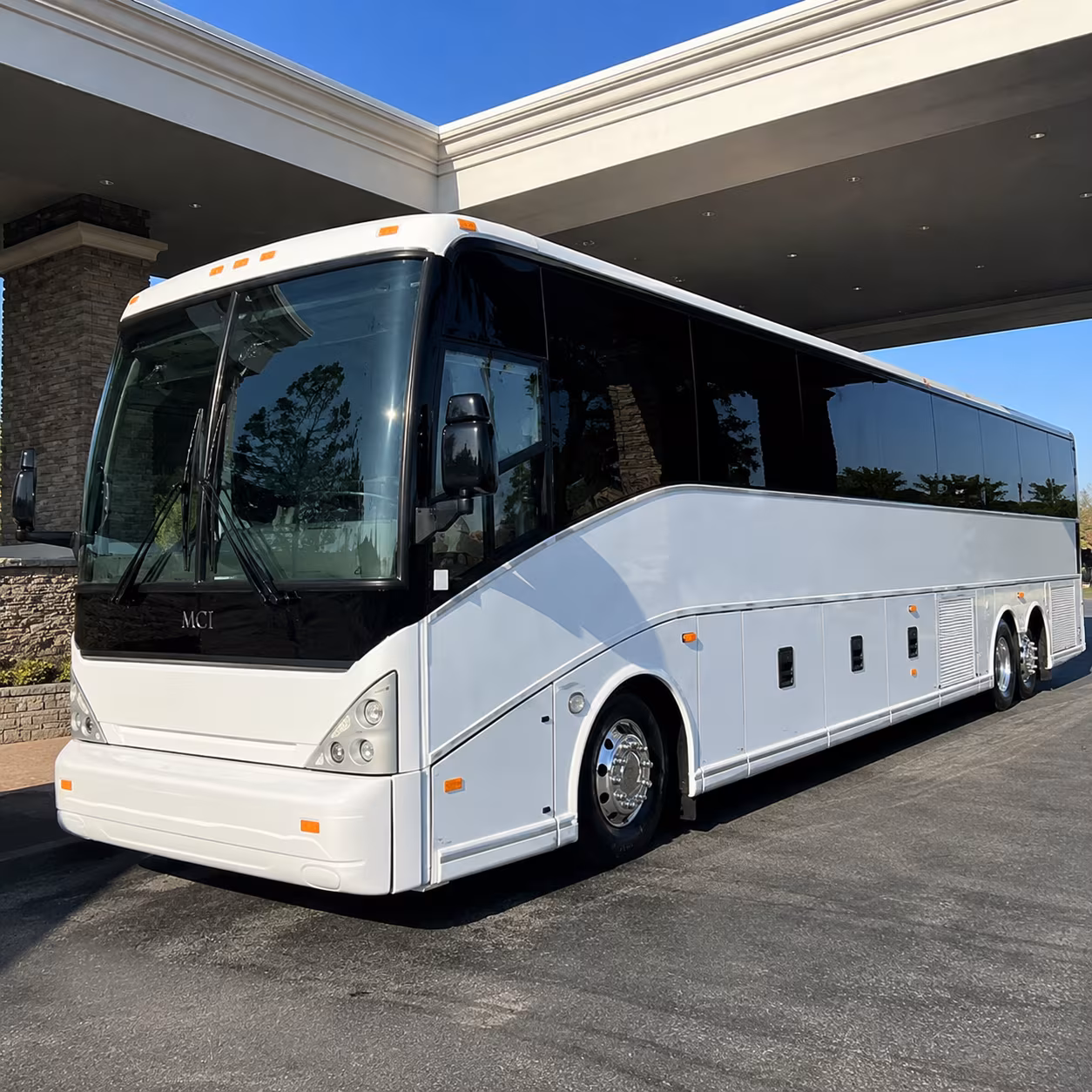 euless easy sports team and fan group bus rentals in euless