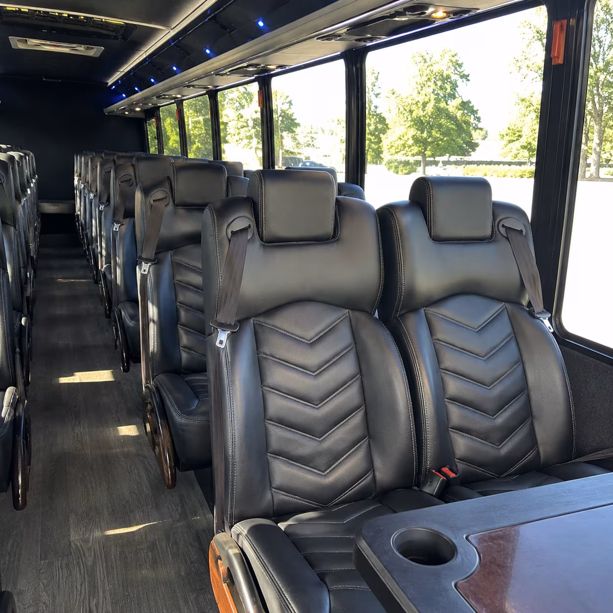euless get your congregation moving with euless church bus rentals