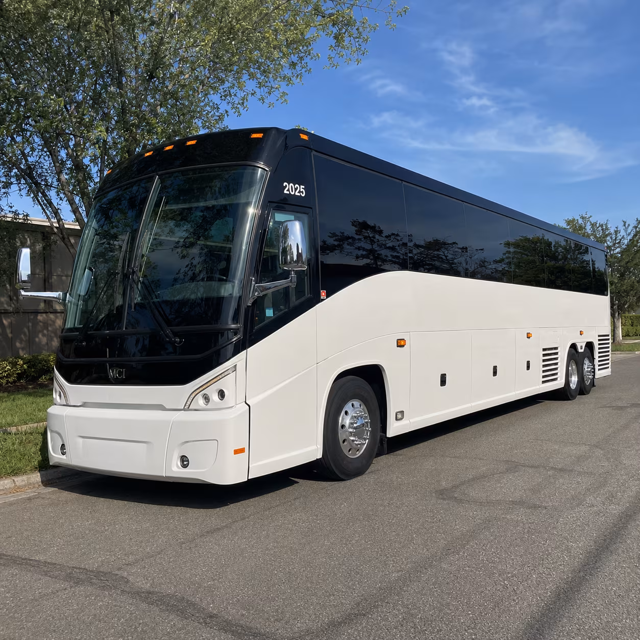 euless private charter bus rentals for euless events
