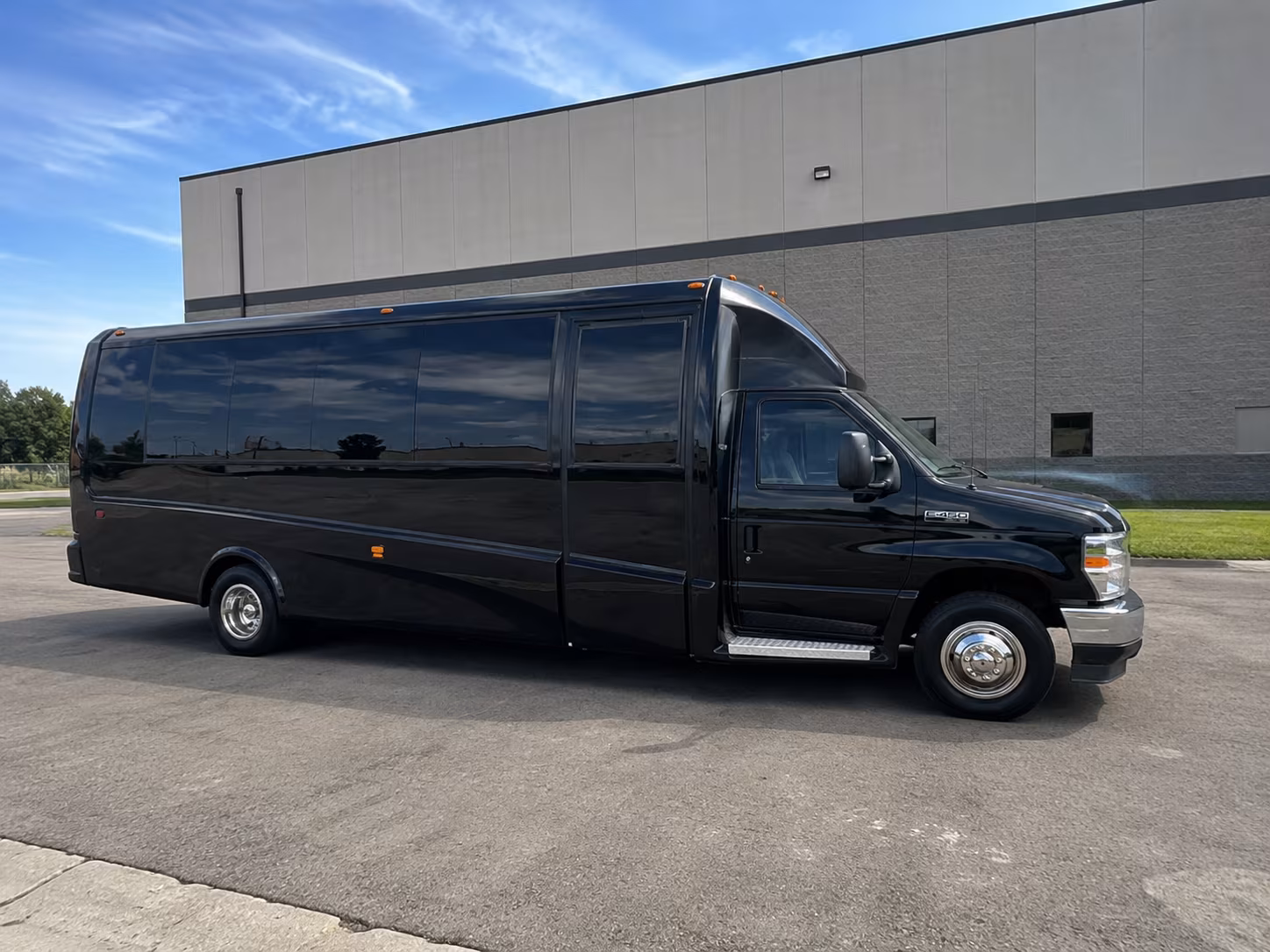 flower mound stress free transportation for your flower mound wine tour