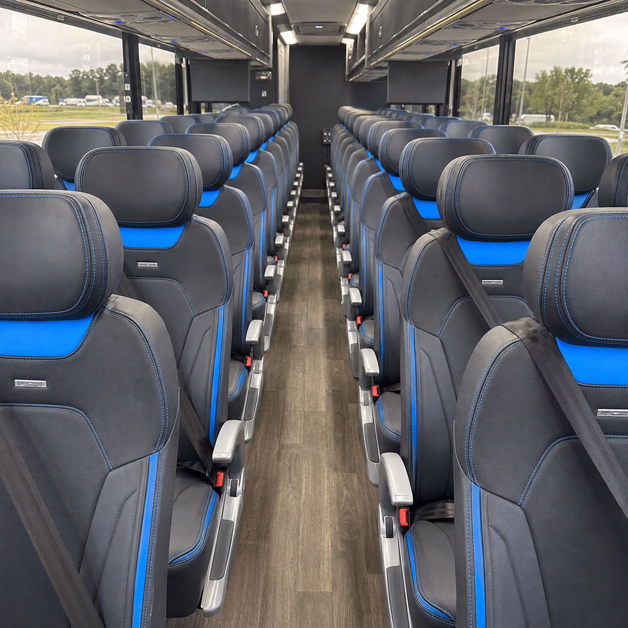 get online pricing for grapevine corporate bus rentals in under 30 seconds