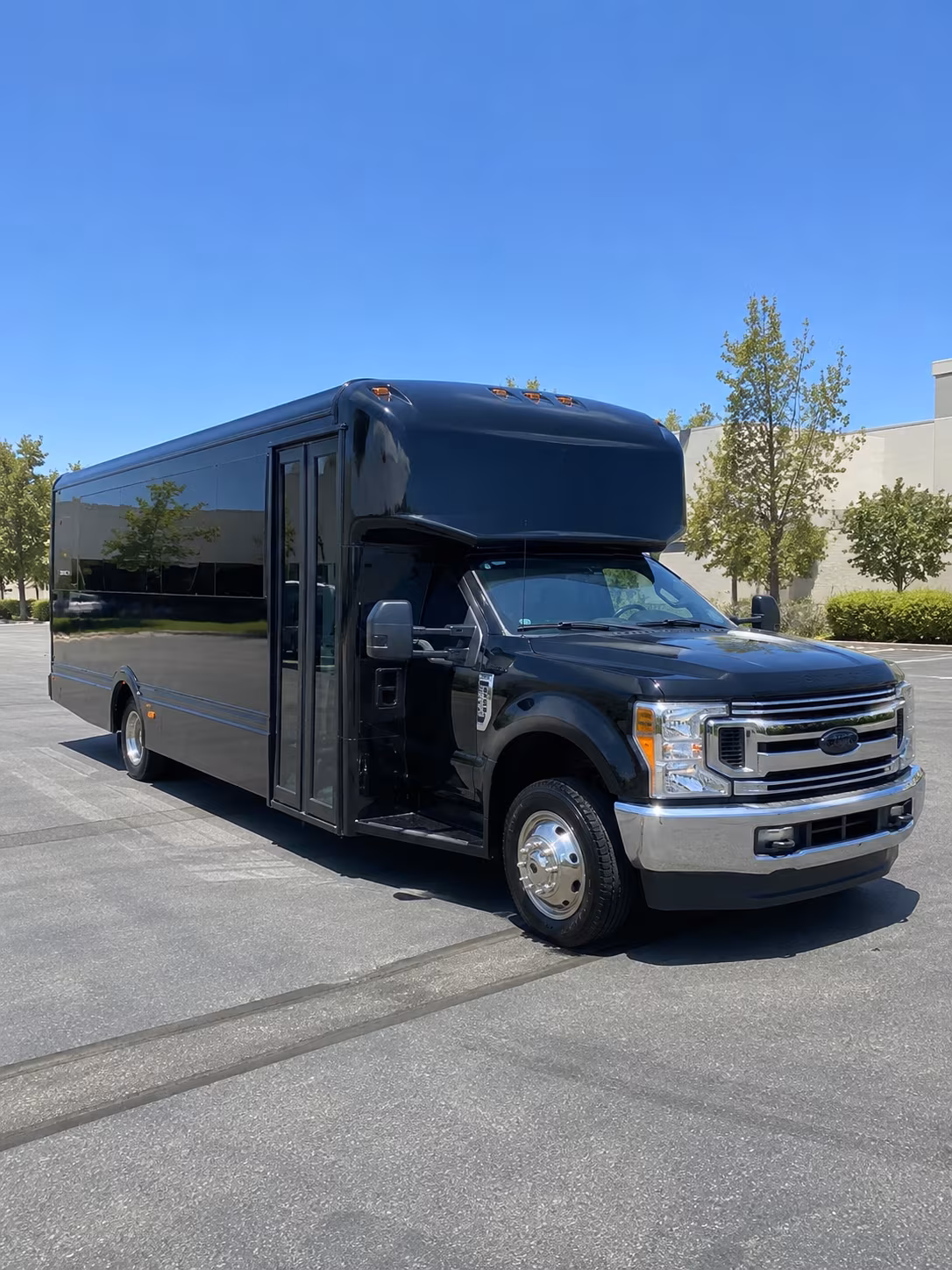 grapevine mills dfw shopping destinations party bus rental