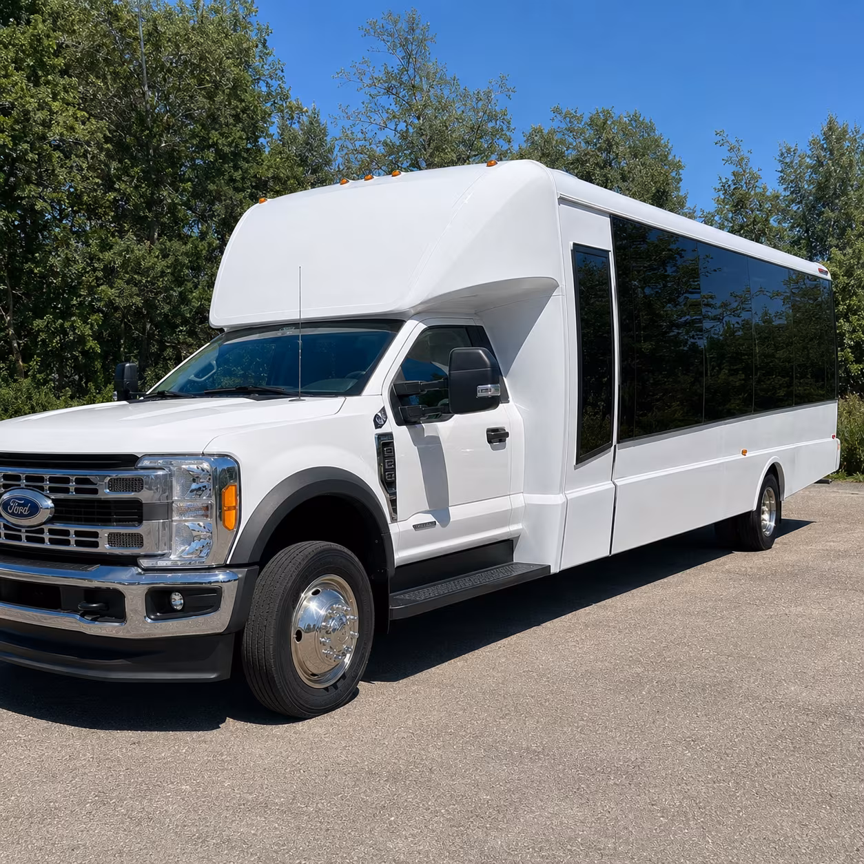 grapevine wine tour brewery transportation onboard seating