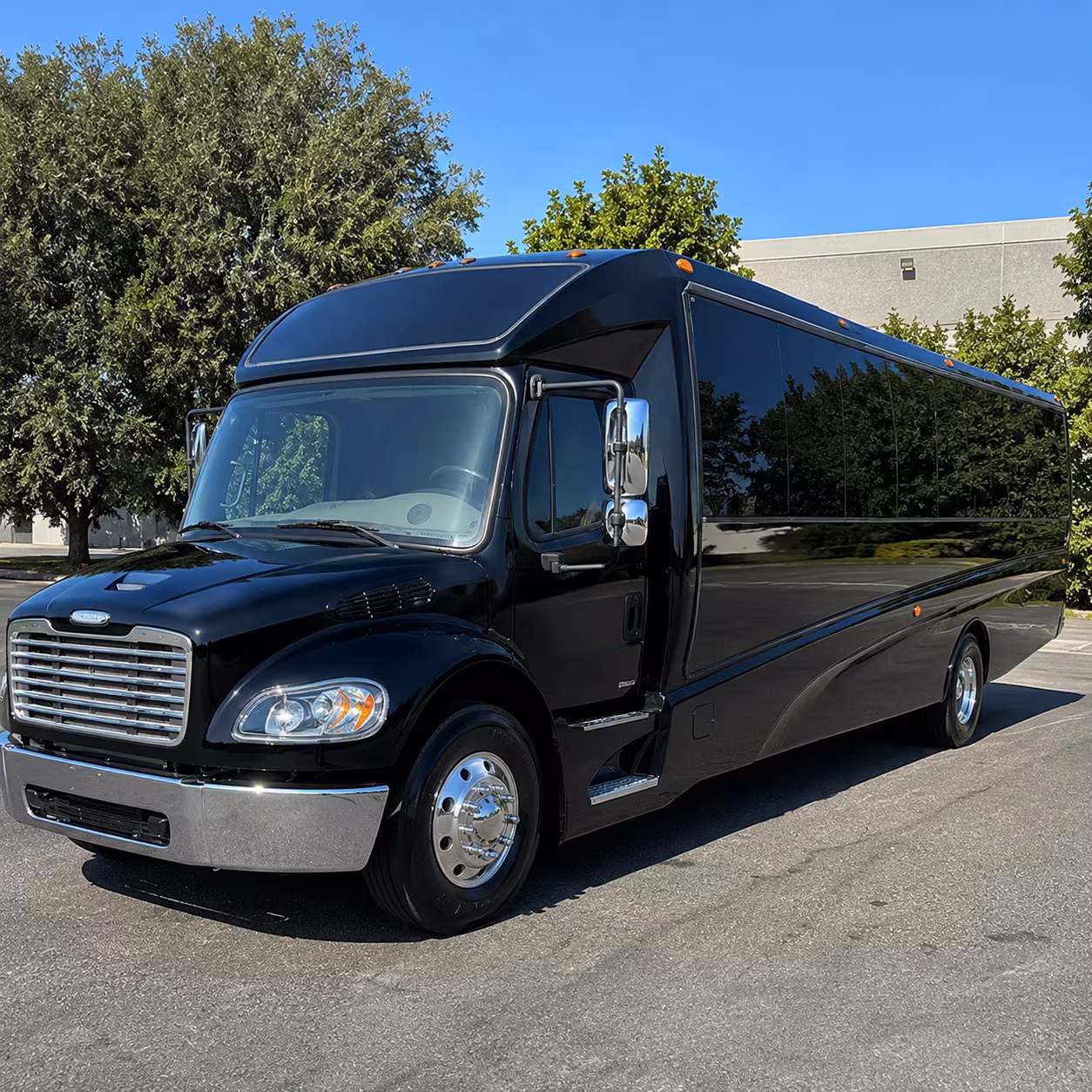 grapevinecharterbuscompany com can help carroll colleyville heritage and keller prom groups find a bus