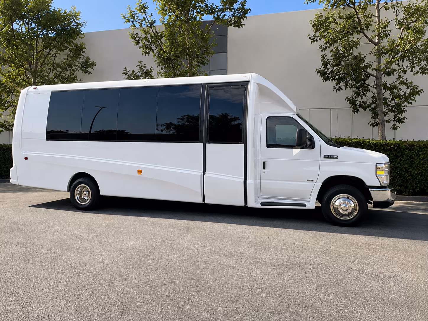 how the day of the week changes what a bus costs in grapevine texas