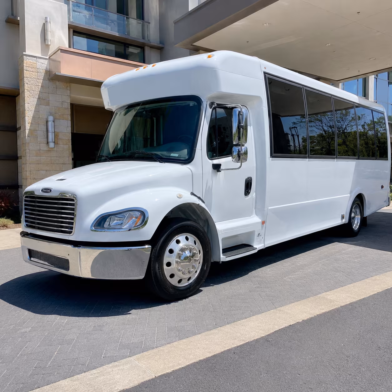 hurst charter buses for hurst players coaches staff and fans