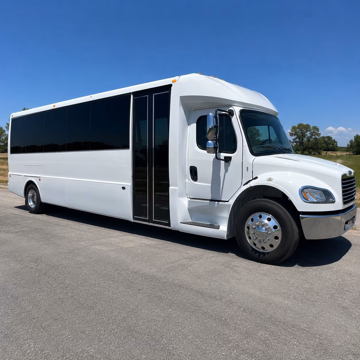 hurst efficient long distance transportation for hurst groups