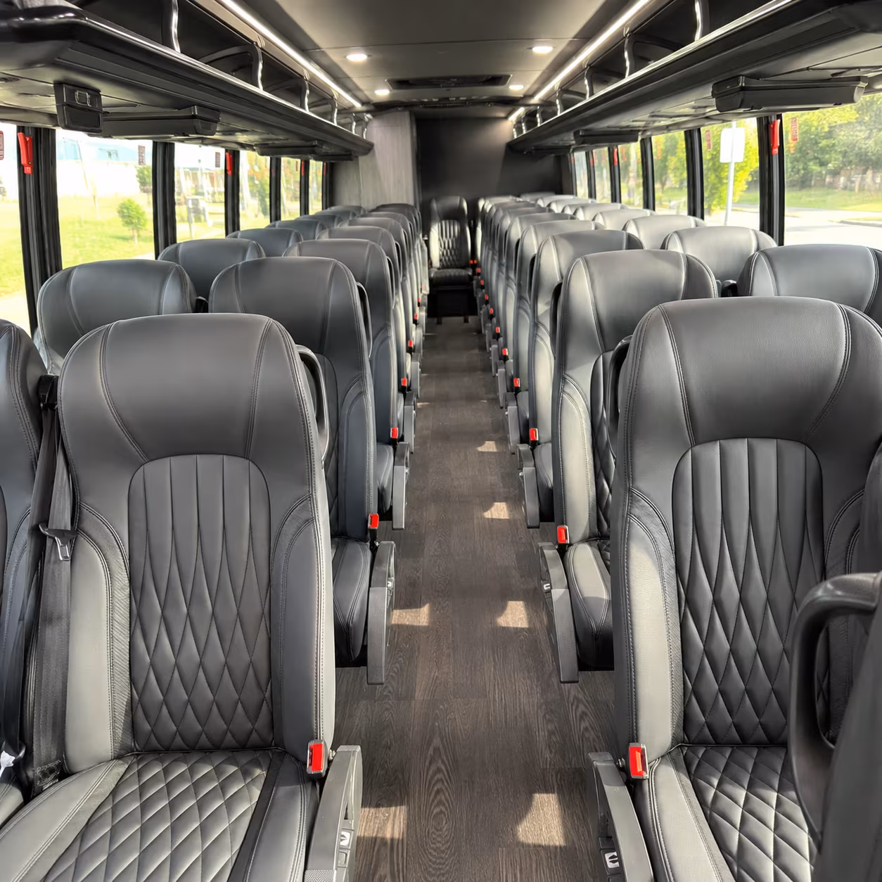 hurst get your class moving with hurst school field trip bus rentals