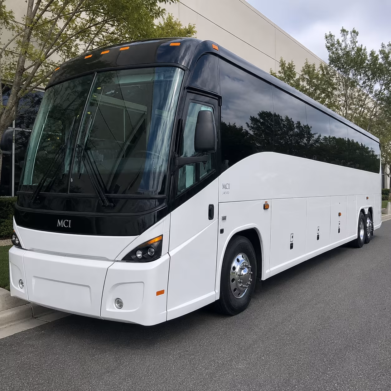 hurst rent a charter bus for your hurst official travel