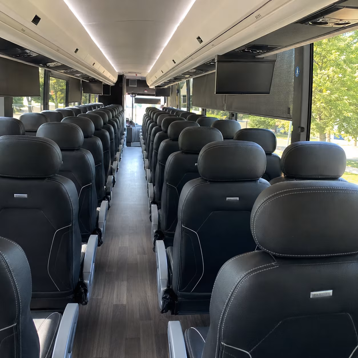 hurst visit multiple wineries with one hurst charter bus rental