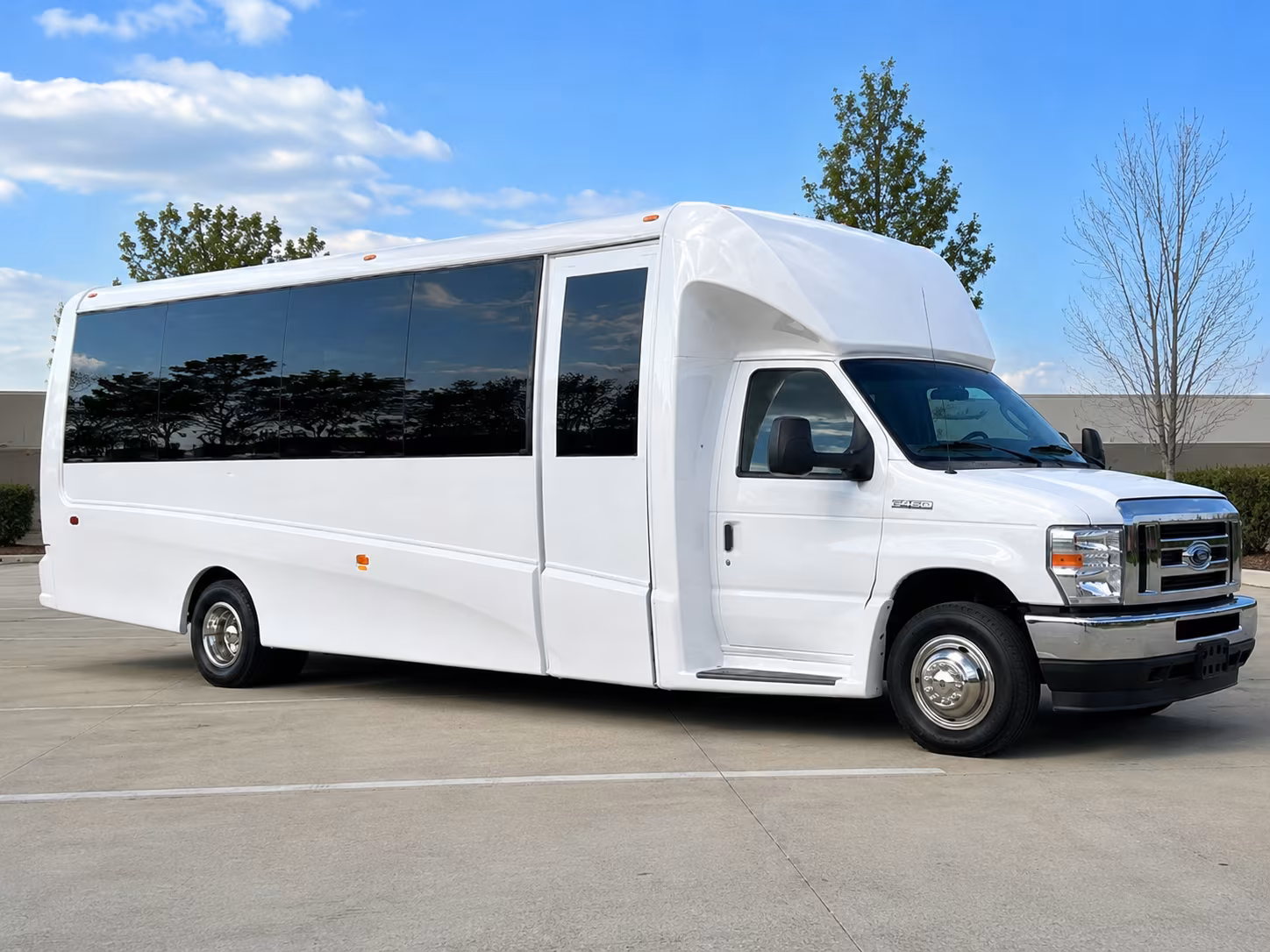 it s easier than ever to book wedding transportation across the entire dfw metroplex