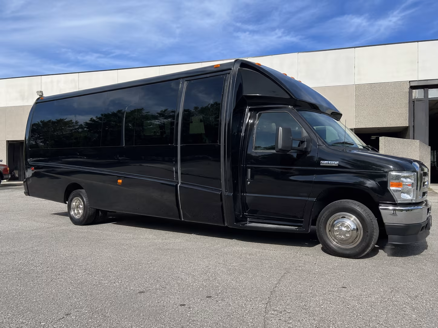 it s easier than ever to find a prom party bus in grapevine with grapevinecharterbuscompany com