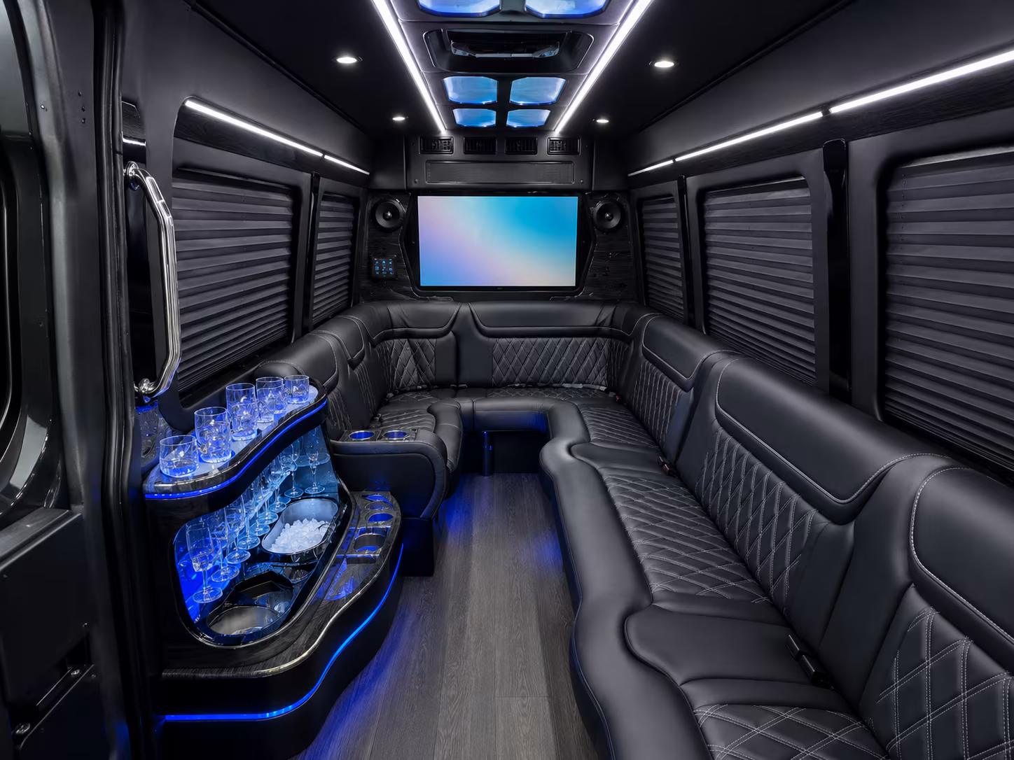 let grapevinecharterbuscompany com help you book early before prom season fills up