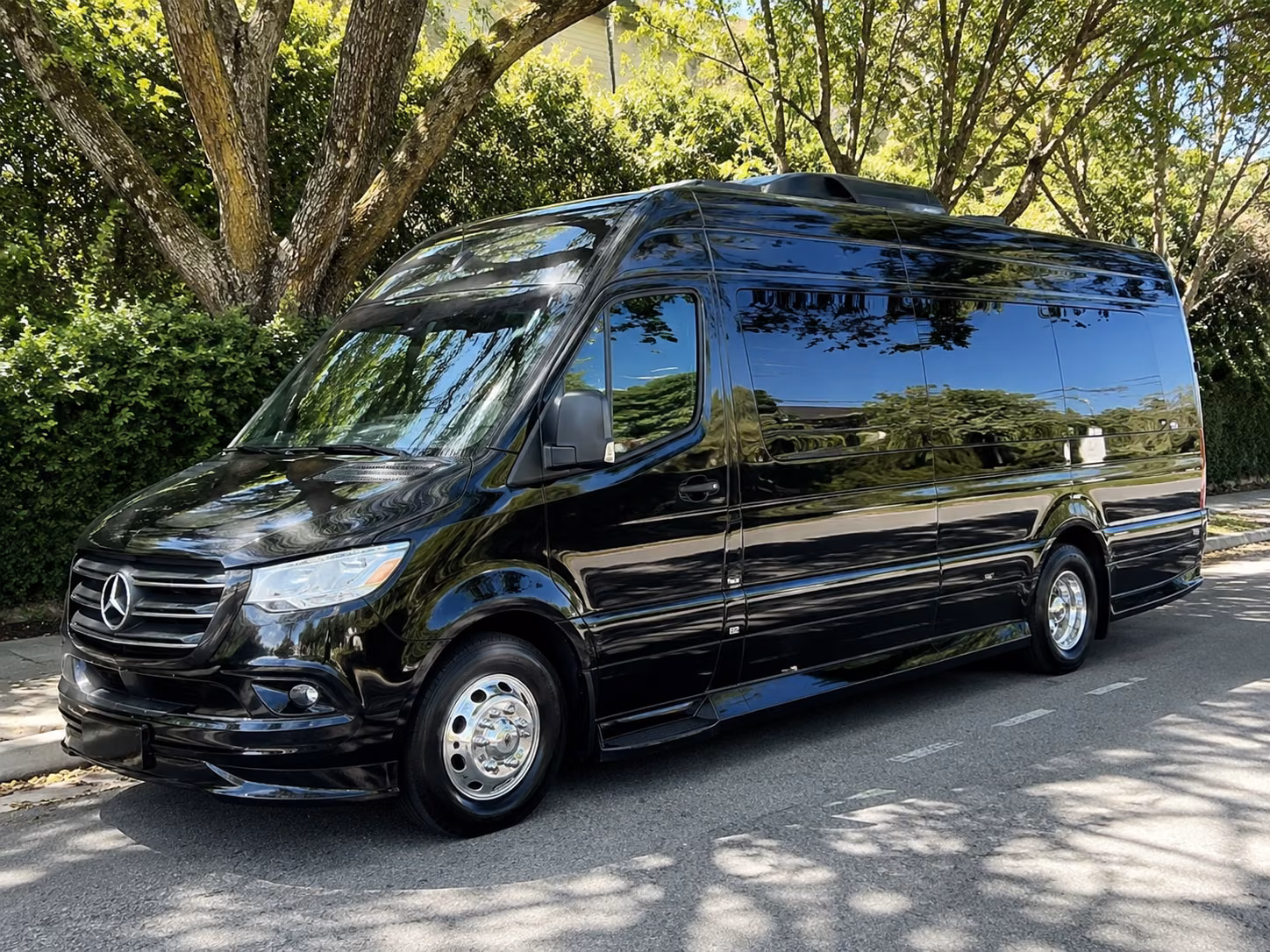 lewisville airport shuttles for your travel needs