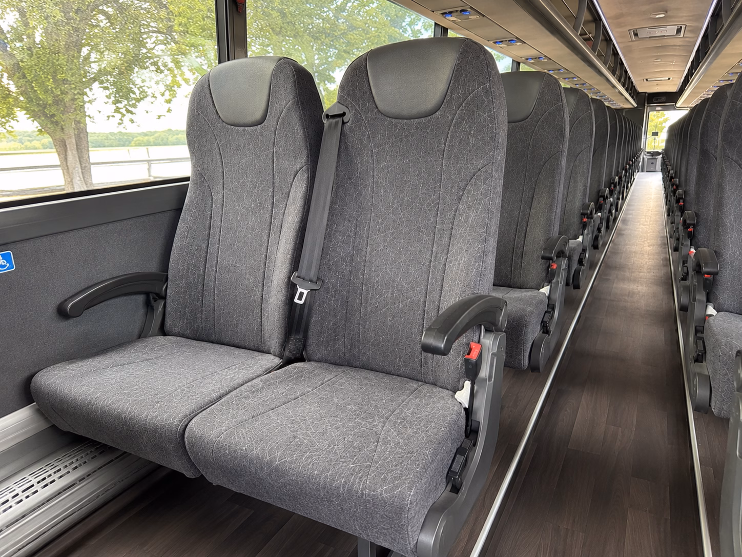 lewisville make class travel easier with lewisville field trip charter bus rentals