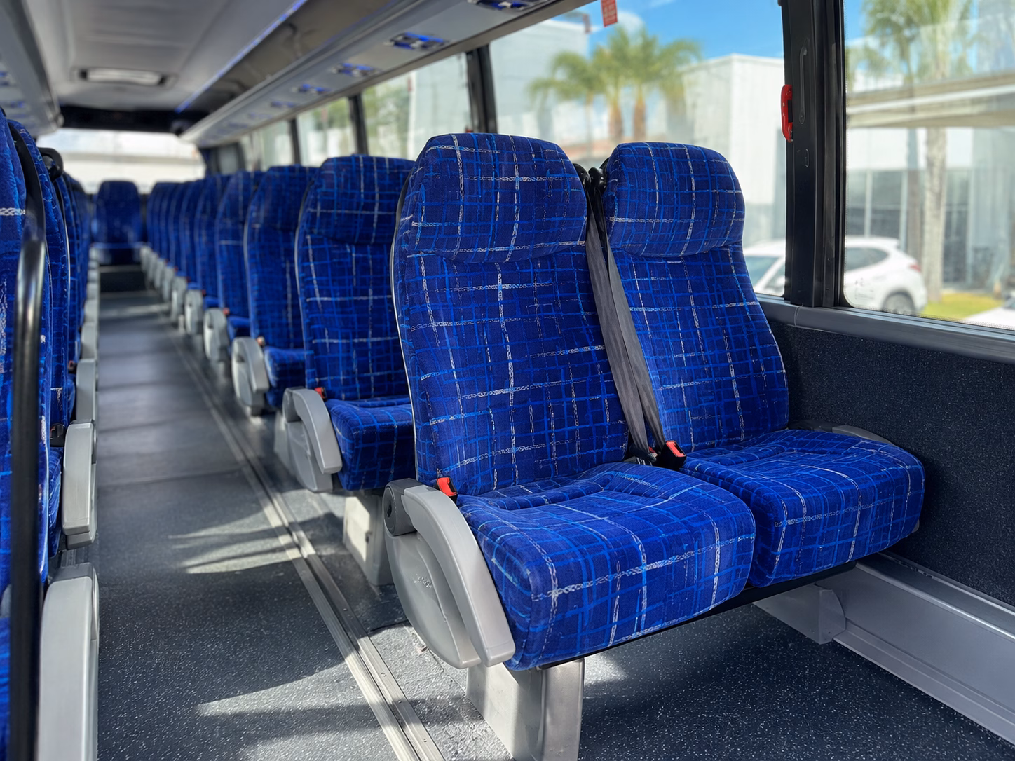 north richland hills stress free school field trip charter bus rentals in north richland hills