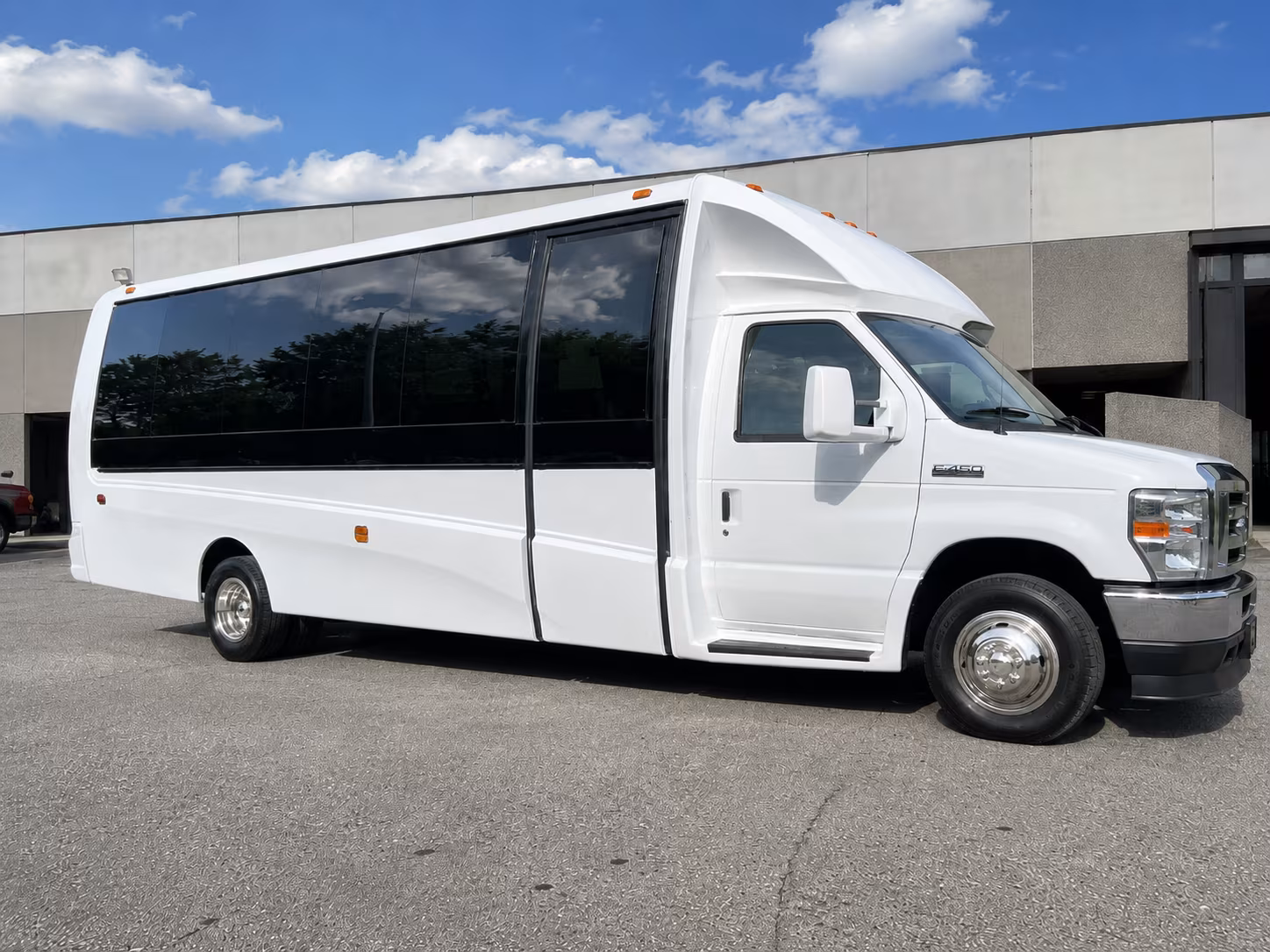 ready for the gaylord texan wedding weekend one bus handles every leg