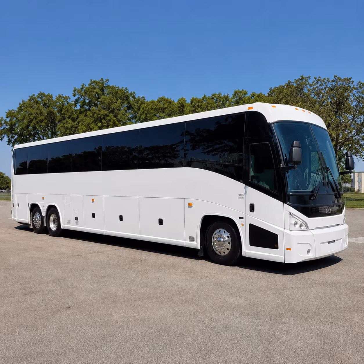 ready to compare employee shuttle buses for the sh 121 and tx 114 corridors