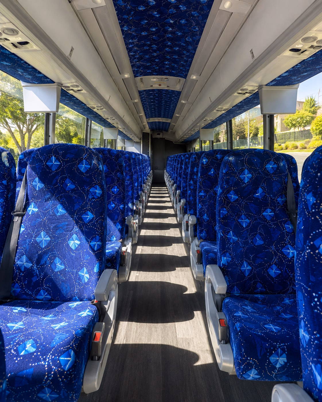 southlake arrange transportation for your southlake church group
