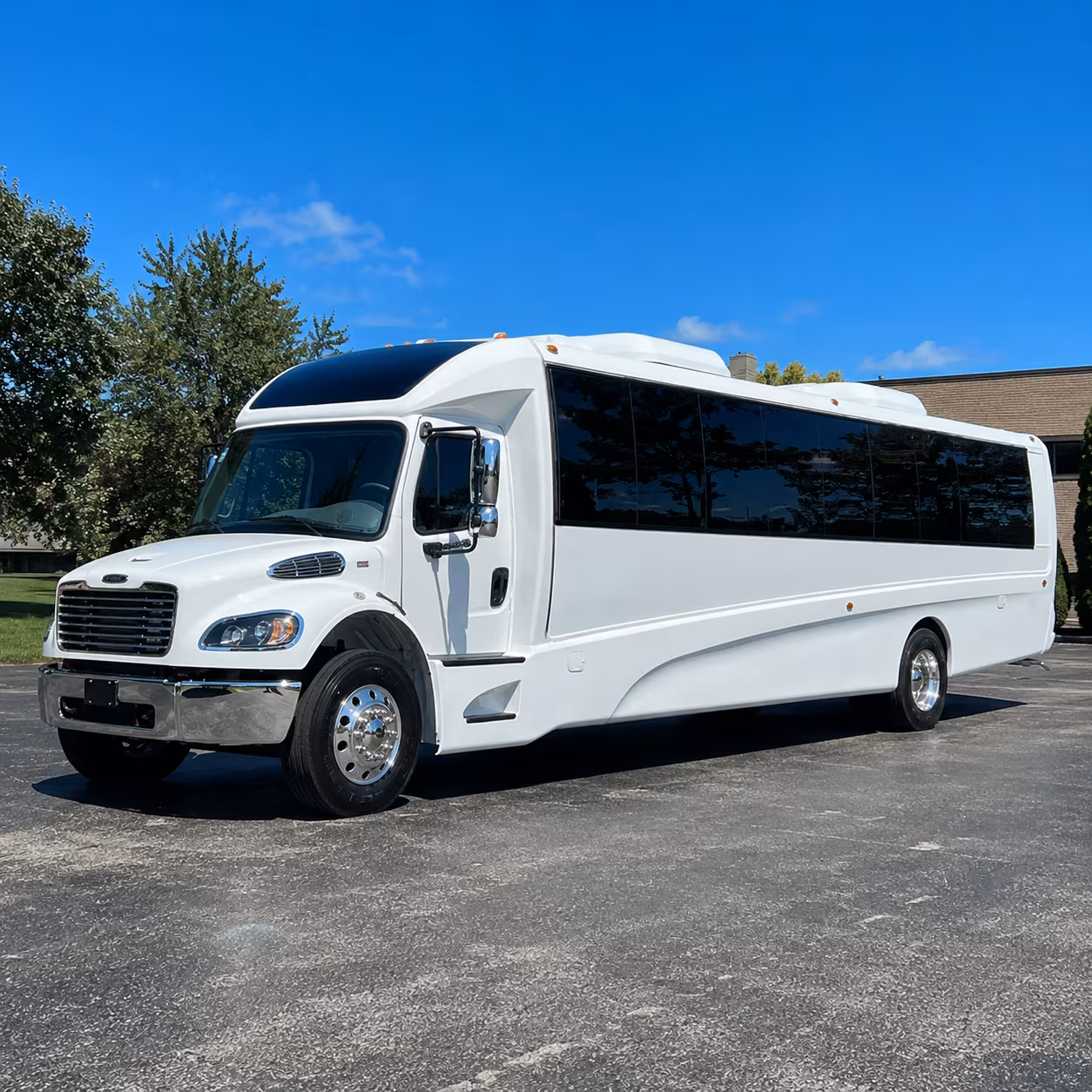 southlake stress free transportation for your southlake wedding