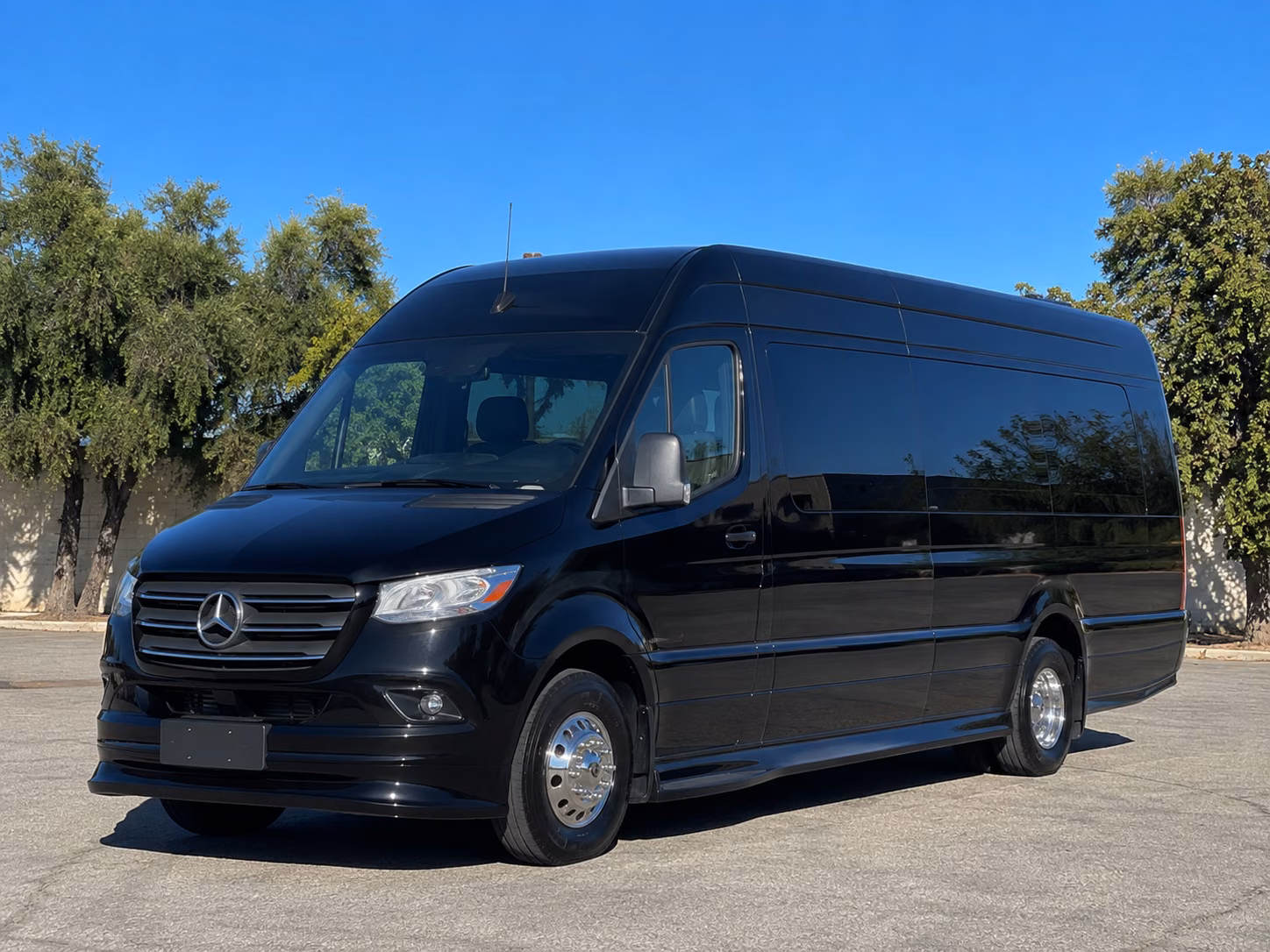 transportation serving grapevine and nearby cities