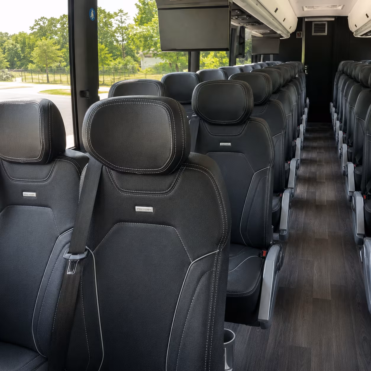 your grapevine winery tour starts the moment you board