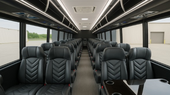 grapevine 15 passenger minibus rental