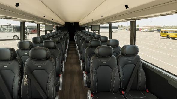 grapevine 18 passenger minibus rental