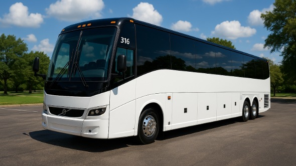 grapevine bus rentals for travel agents