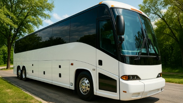 grapevine construction site shuttle services