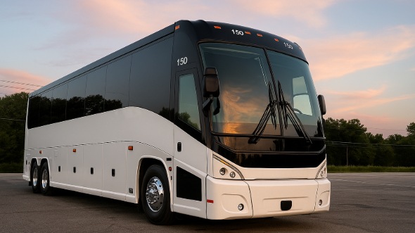 grapevine private event transportation
