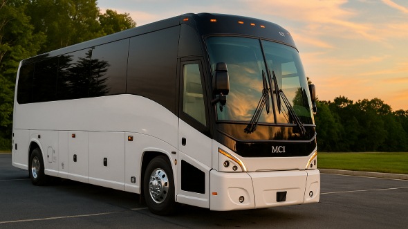 grapevine prom and homecoming party bus rentals