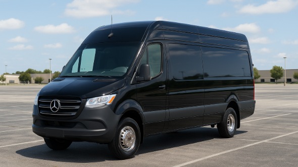 grapevine sprinter limo rental